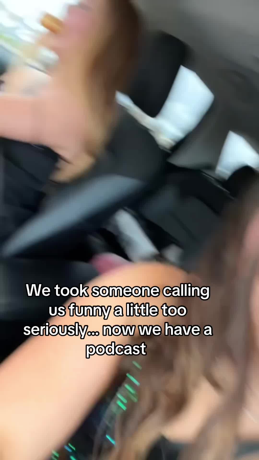 @Clearly Clueless Podcast