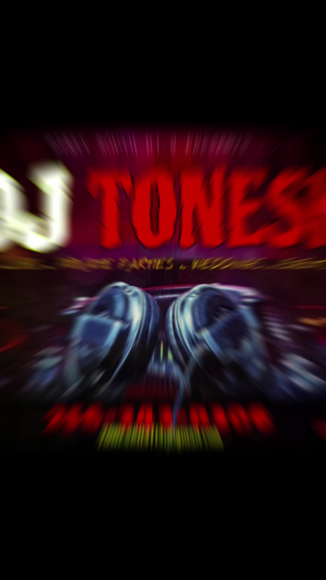 @DJ TONESKII
