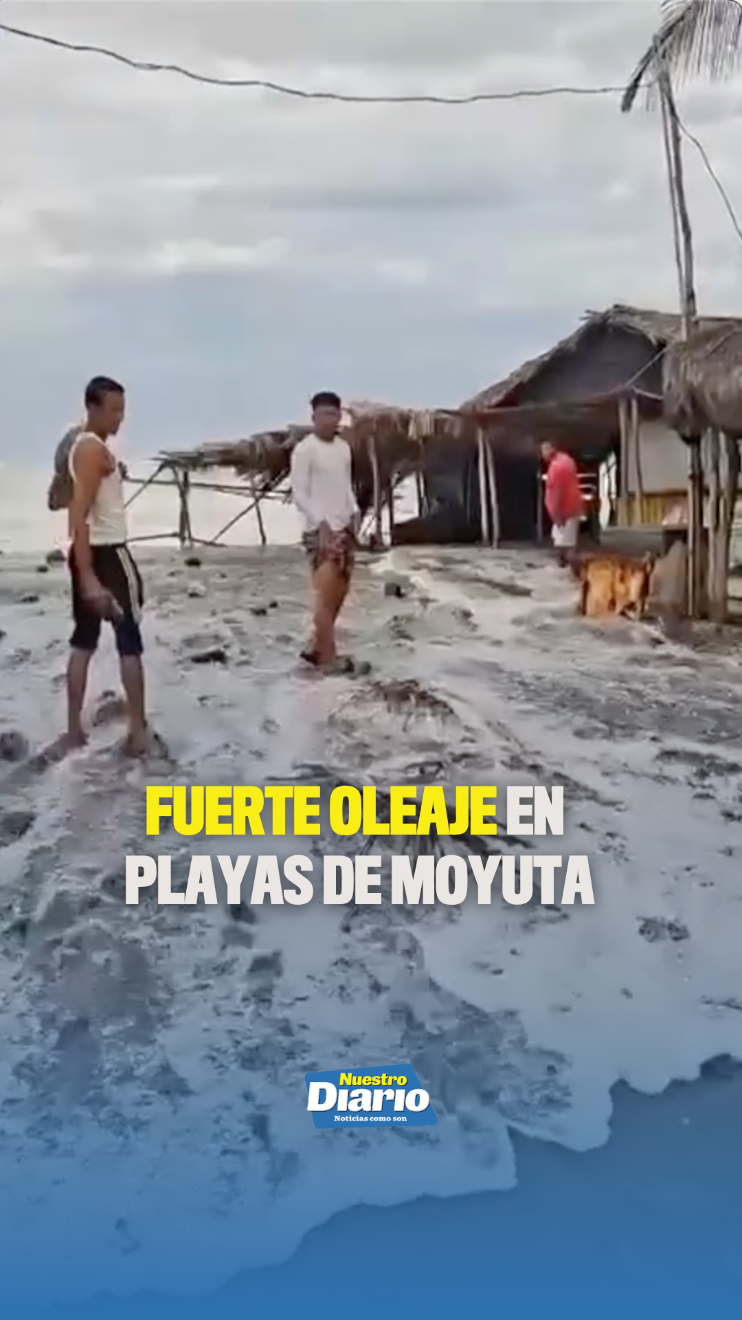 @Tiktok oficial Nuestro Diario