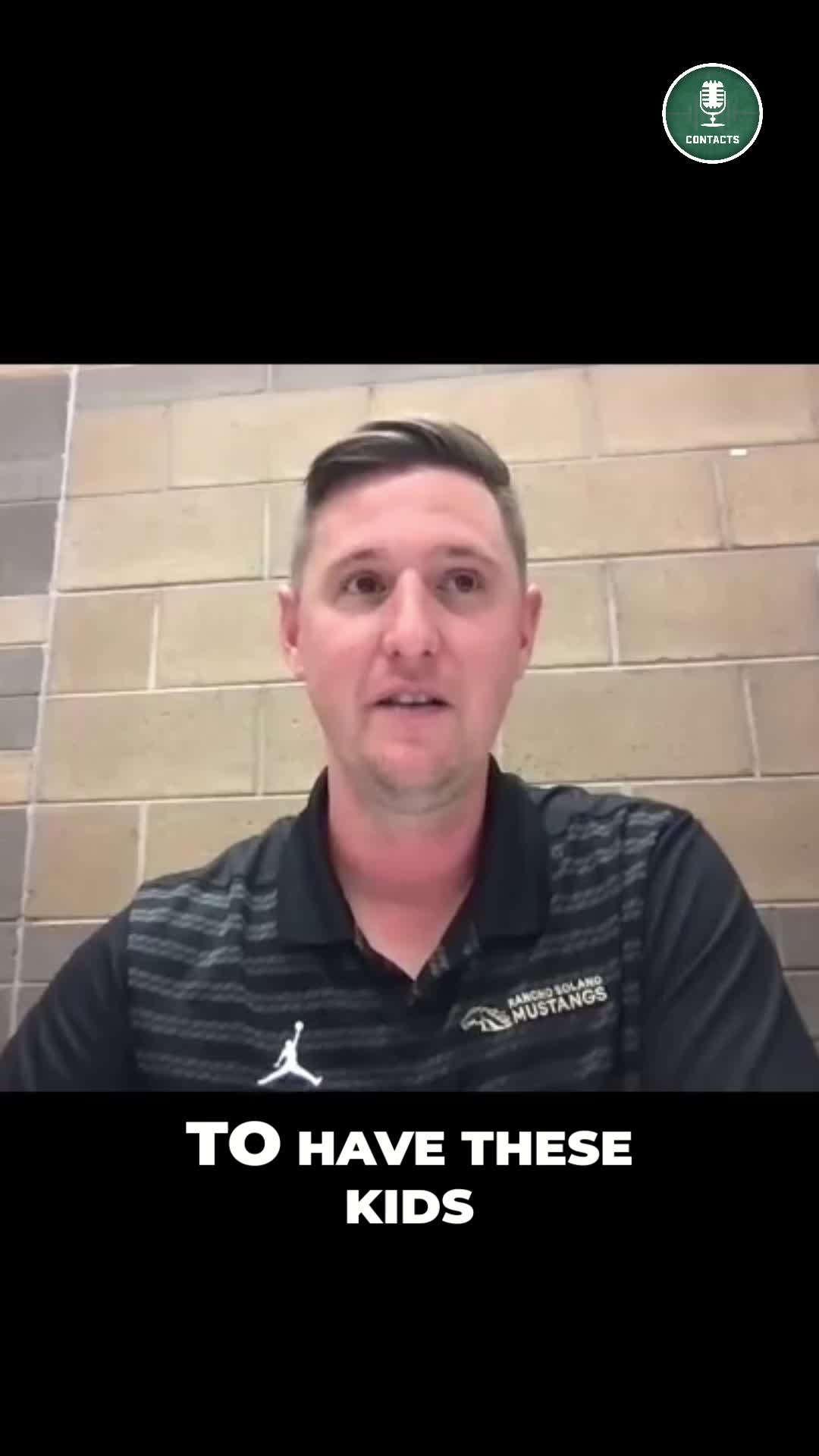 @Contacts Coaching Podcast