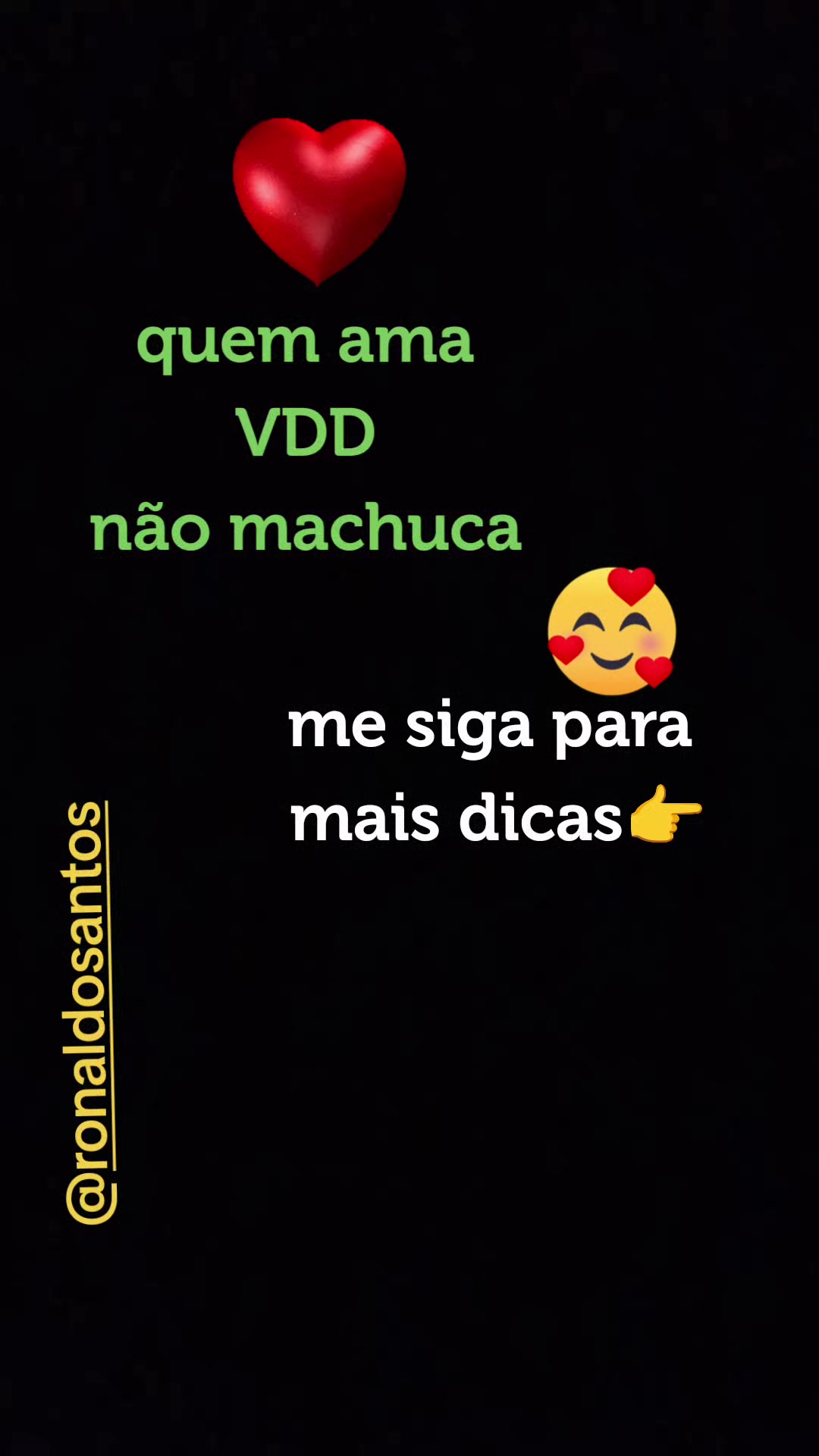 @ronaldosantos