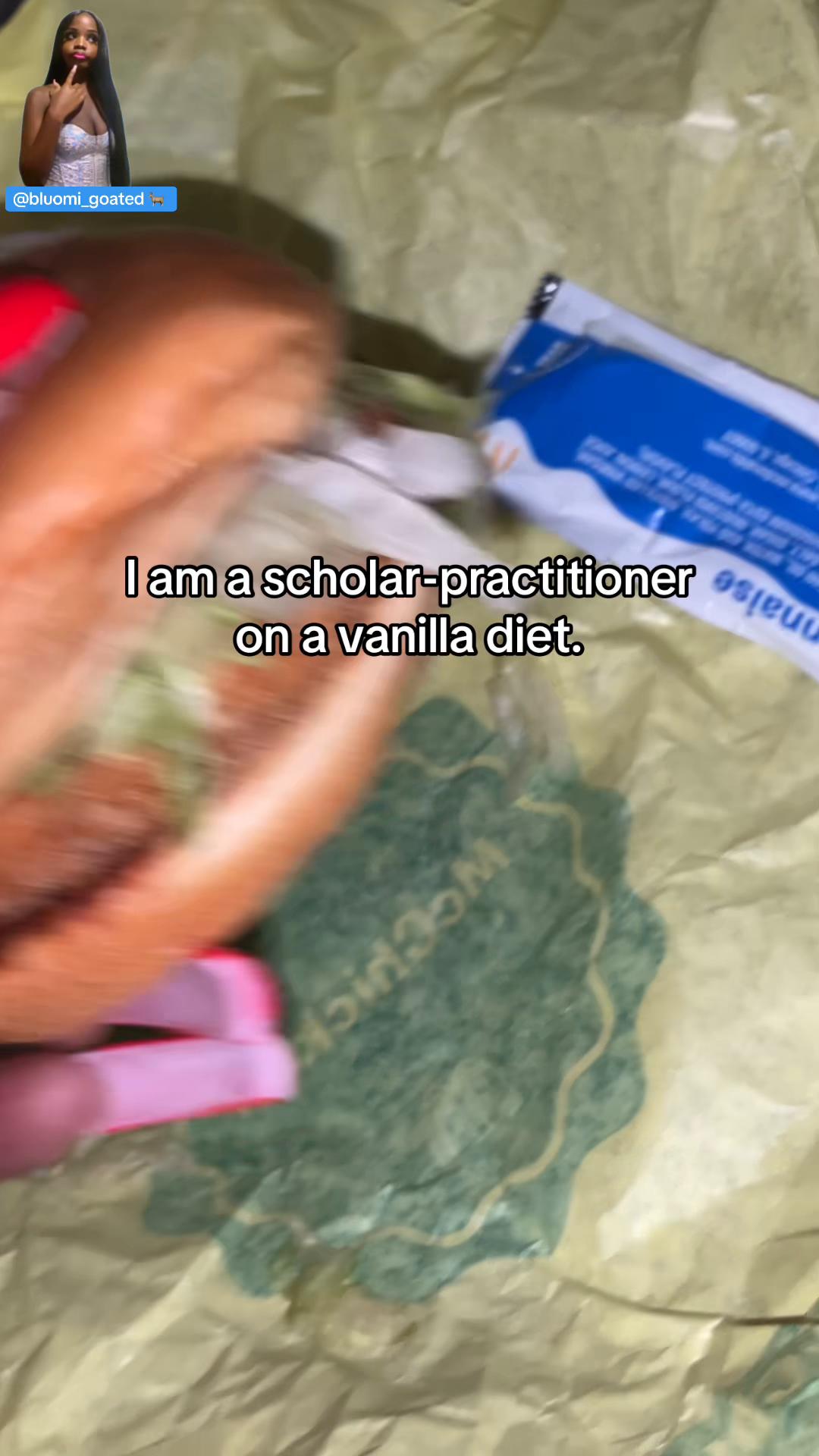 @DR.BLUOMI&rsquo;S TAXONOMY