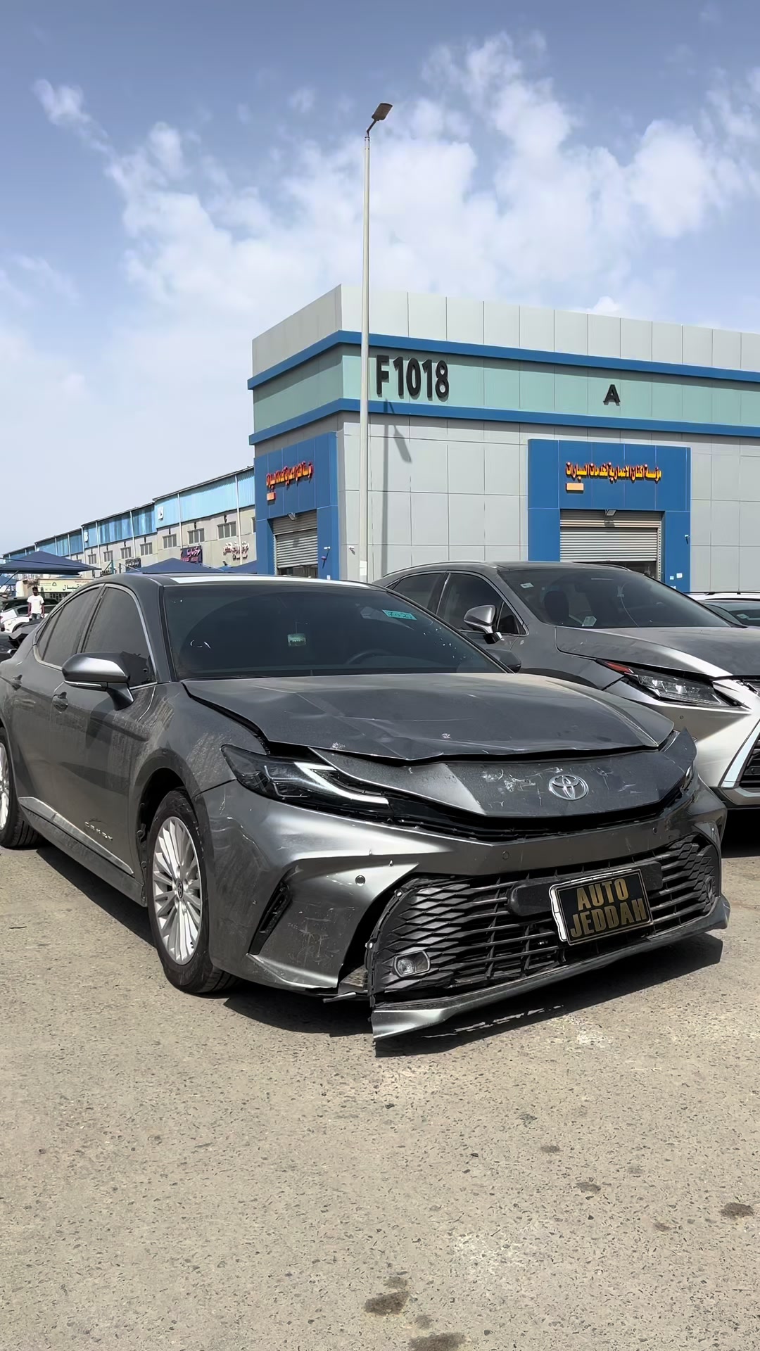 @AUTO JEDDAH اوتو جدة للصيانة