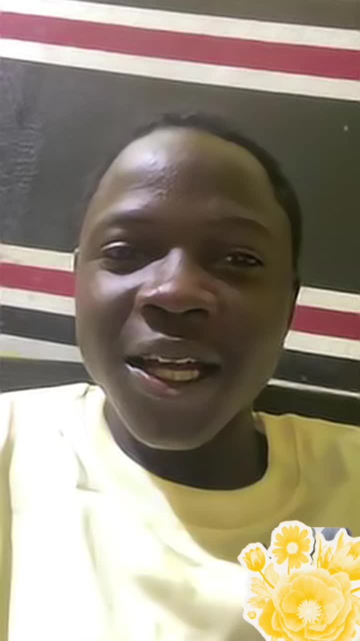 @moustaphadanzamani 10