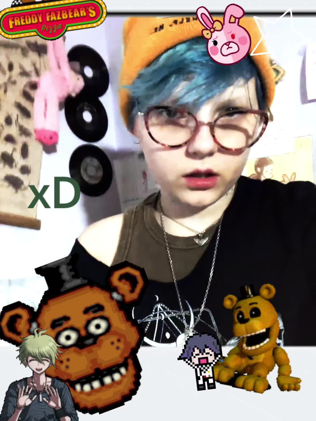 @♾️🏳️🌈 :з