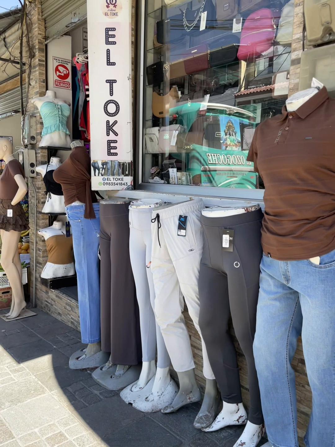 @El Toke_Shop