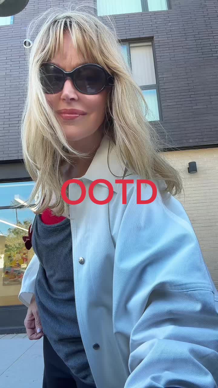 @Jen Andrews| Style & Fashion