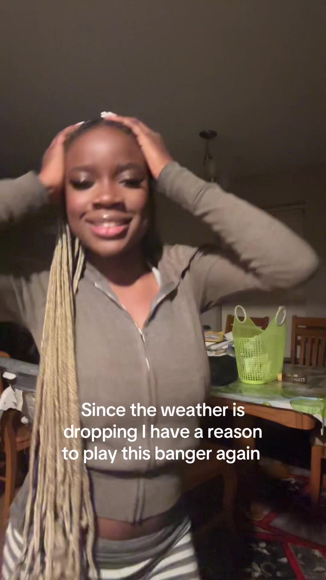 @Delilah