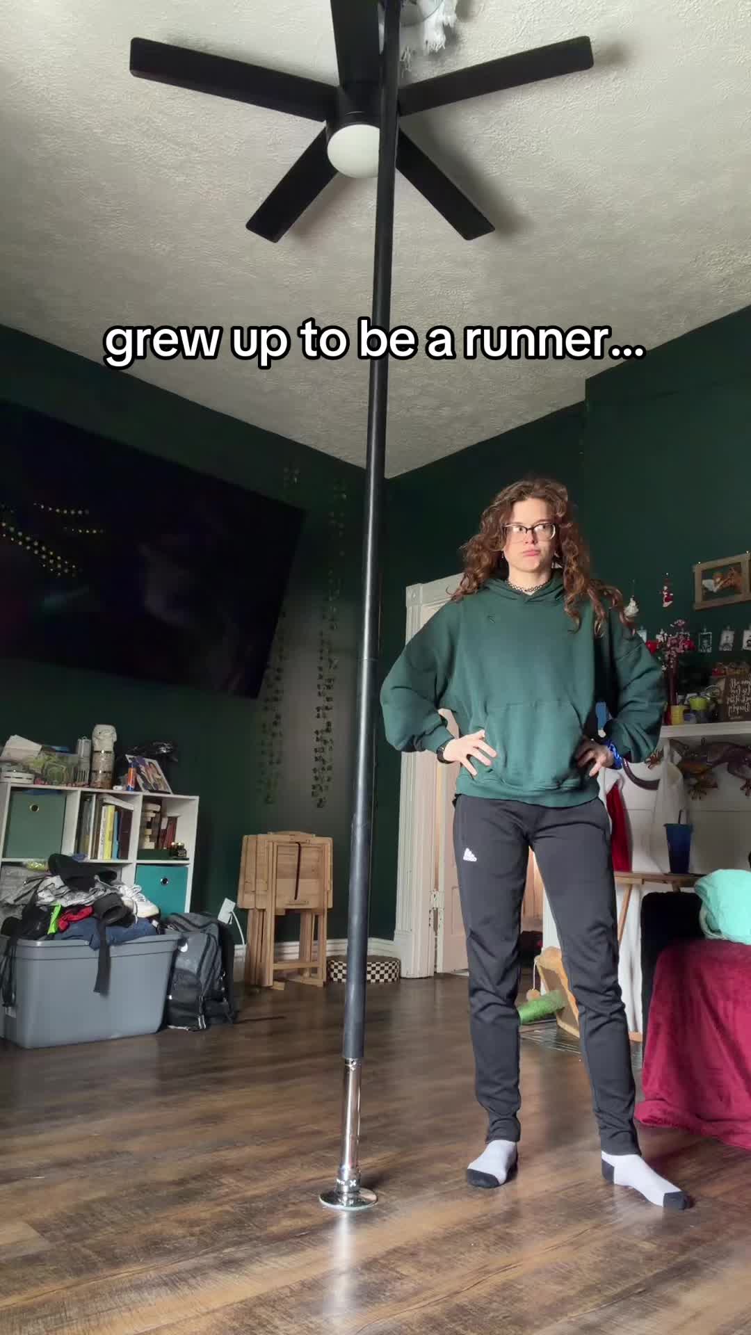 @ginger