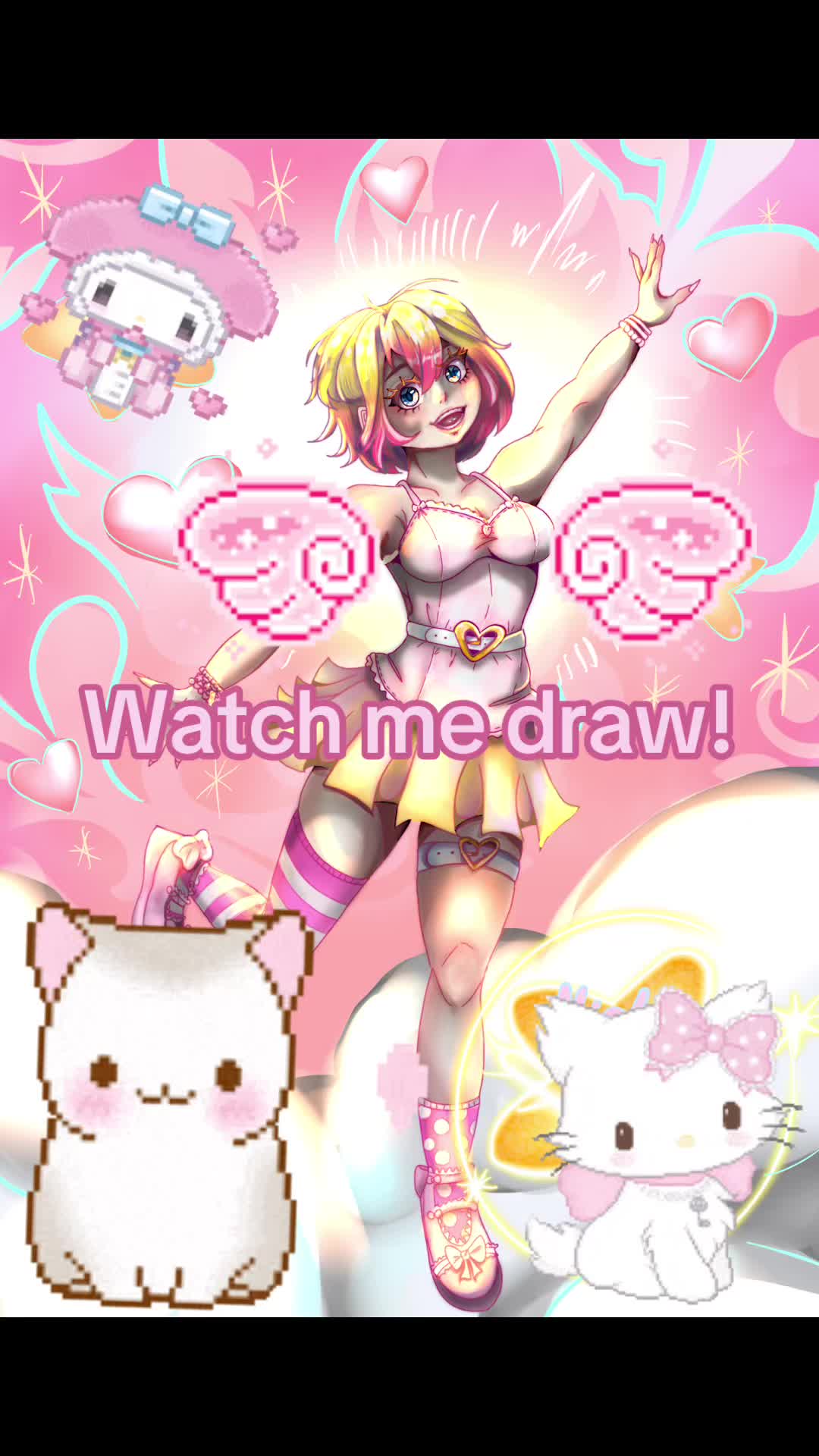 @Nightmare Fluffy