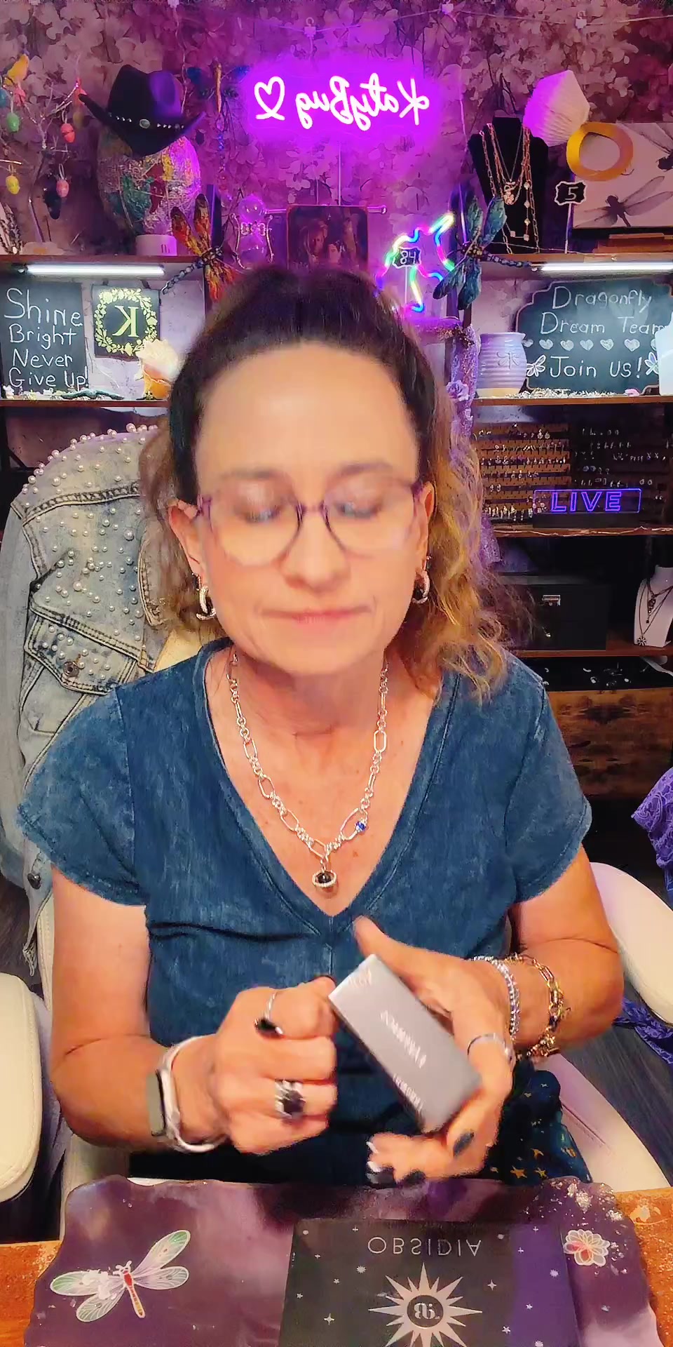 @💎💜Katybug73💜💎