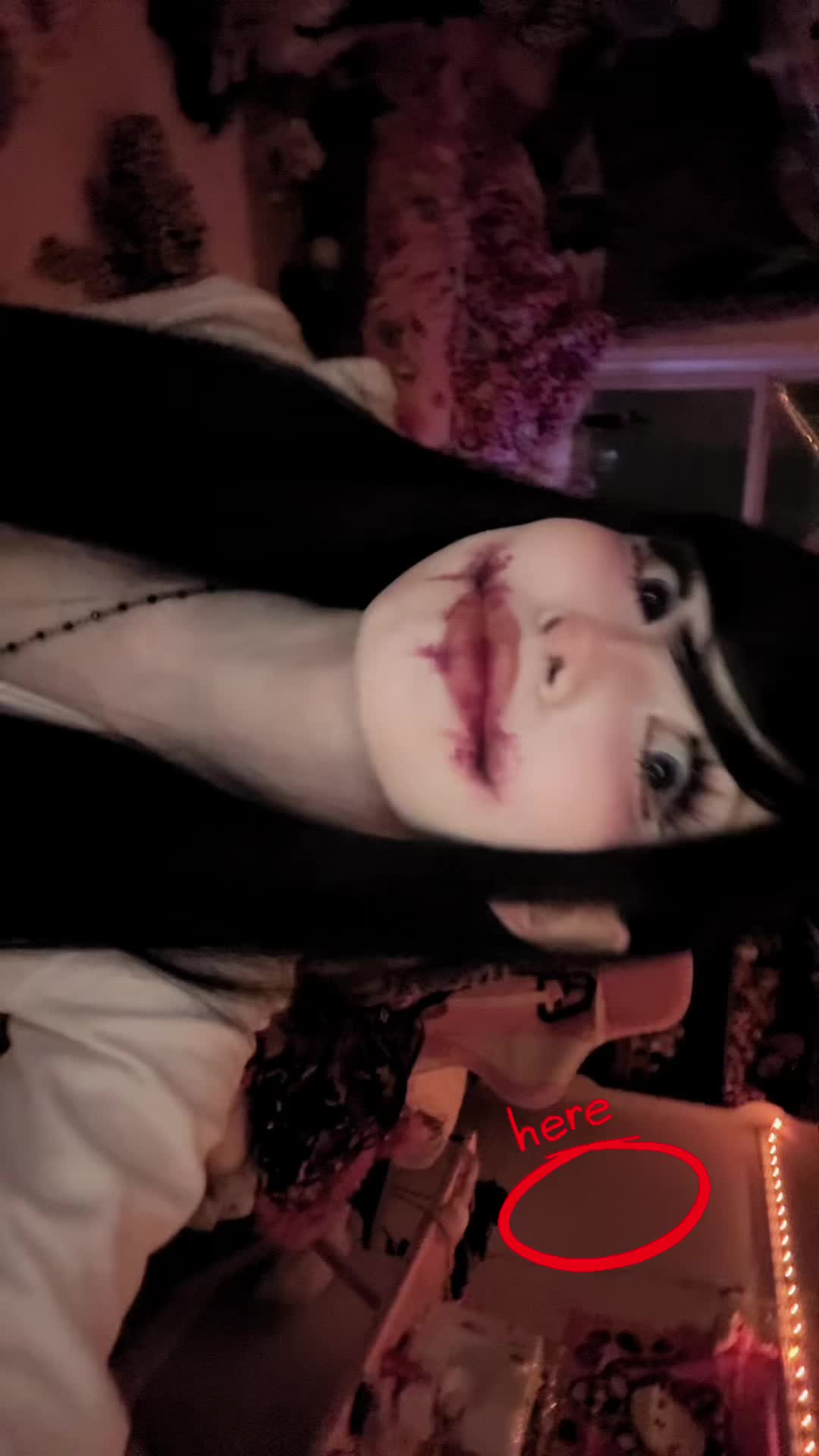 @️
