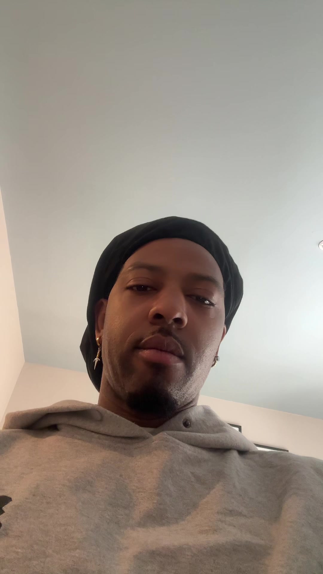 @Allan &ldquo;Ajaye&rdquo; Hilla-Skeene