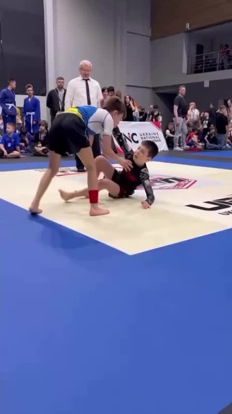 @UFC FIGHTER