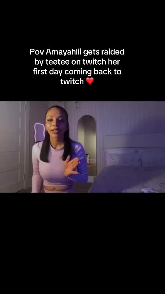 @amayahli✨