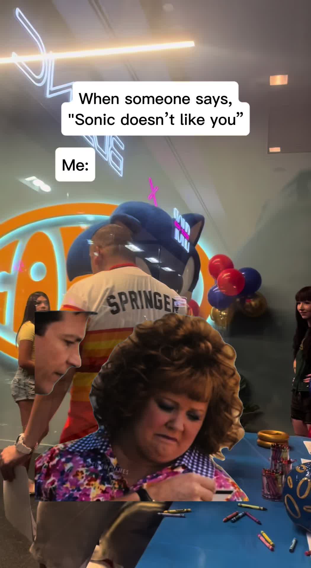 @Lizzy Hedgehog