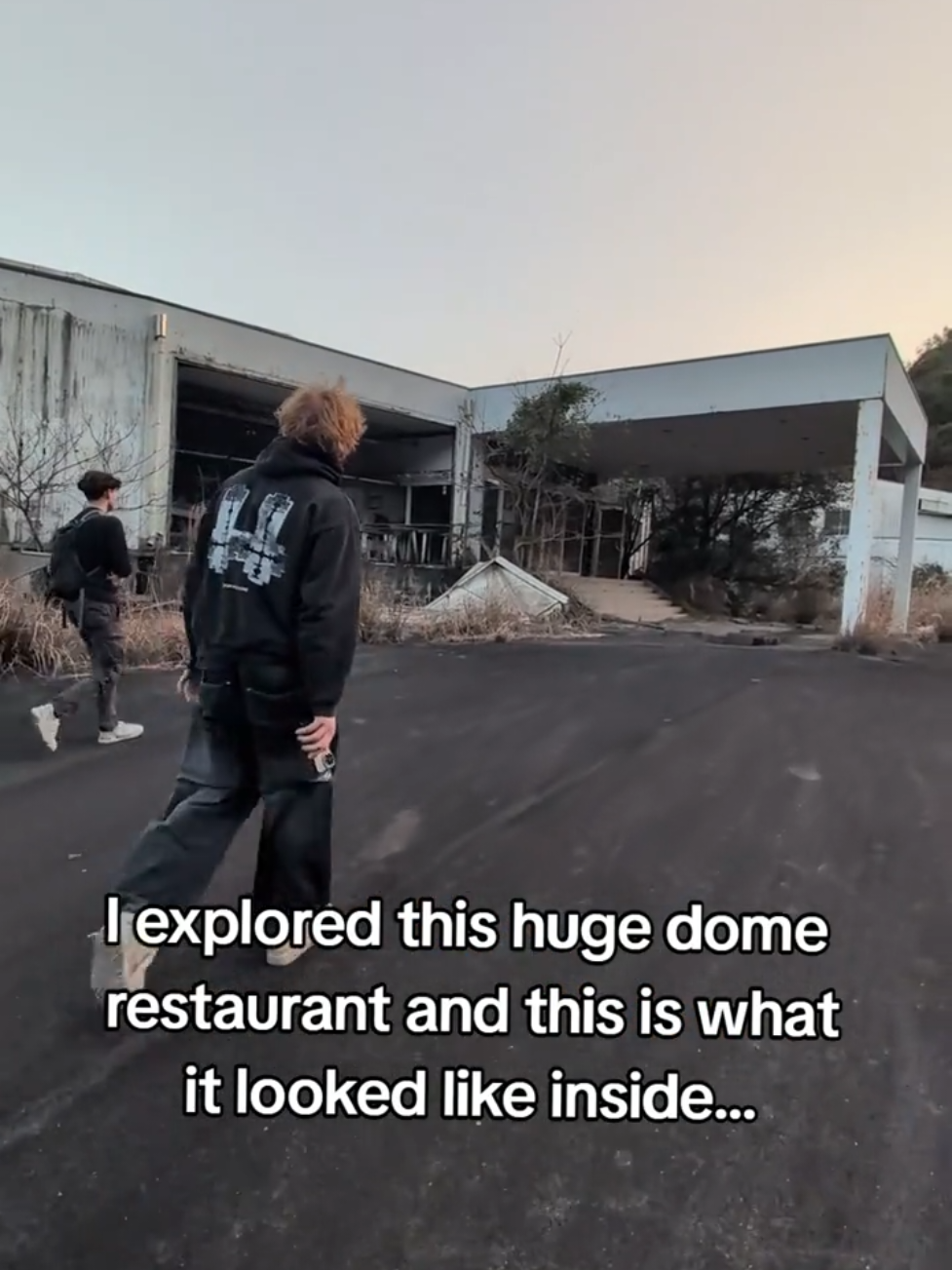 @Silent Hills Explorations