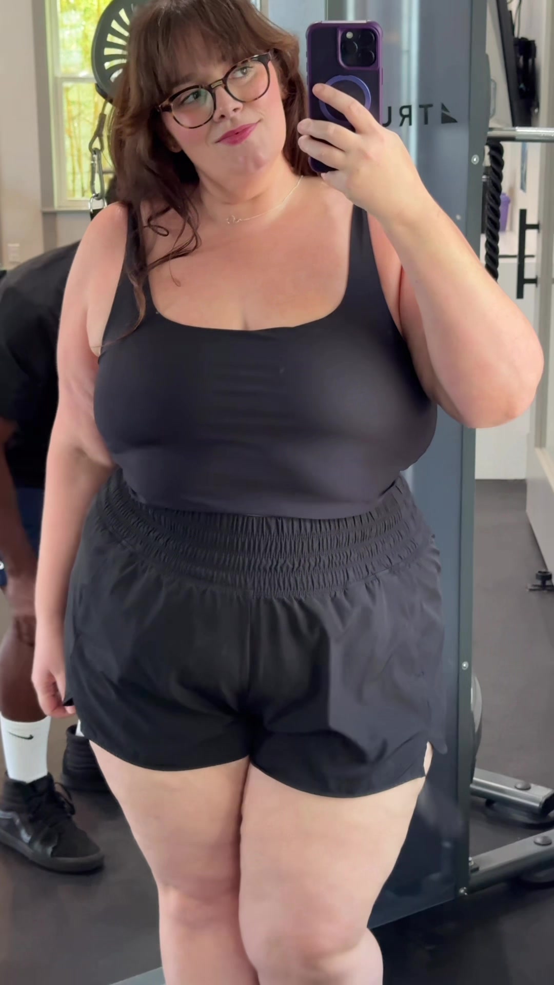 @Luna Lewis
