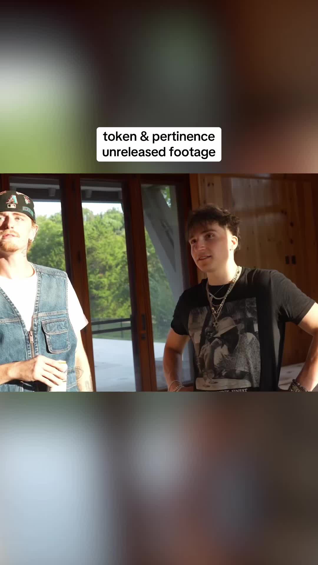 @Token Mafia
