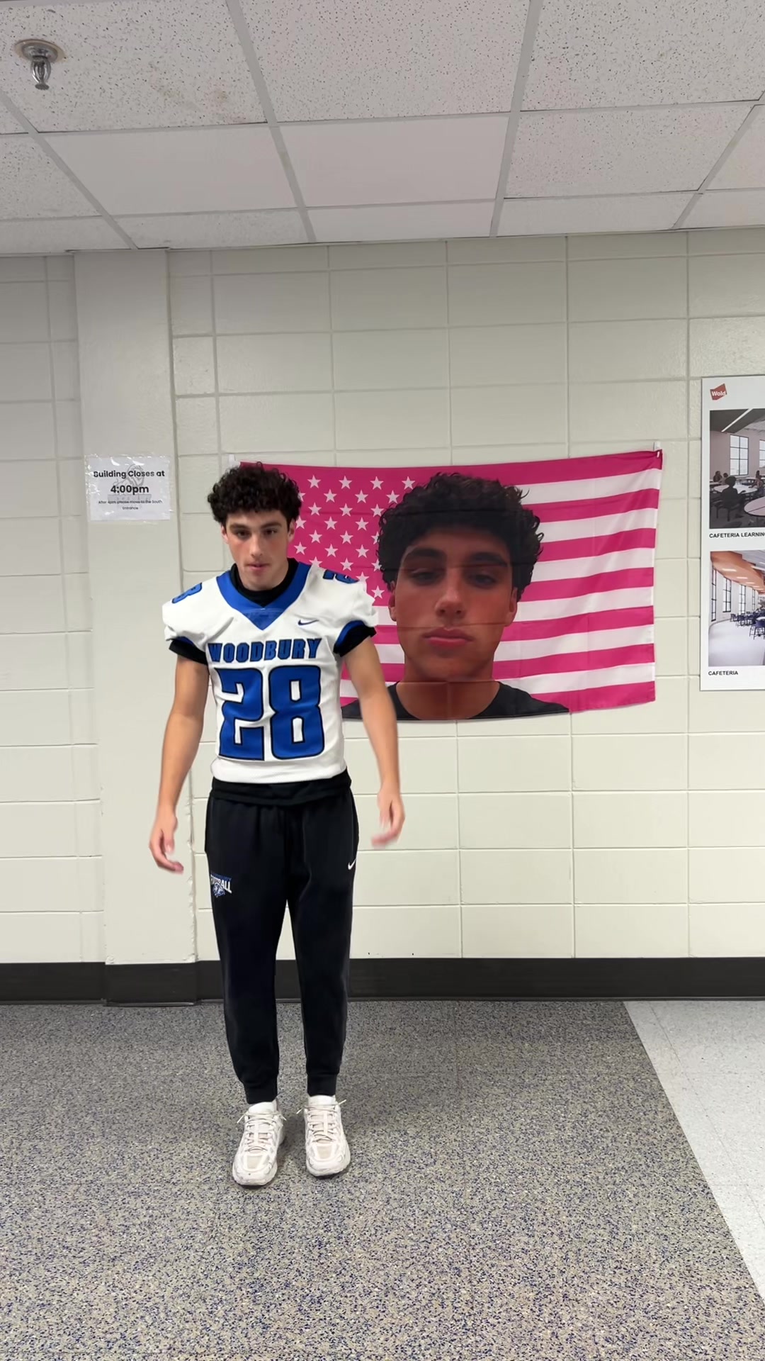 @Brennan Schmitz