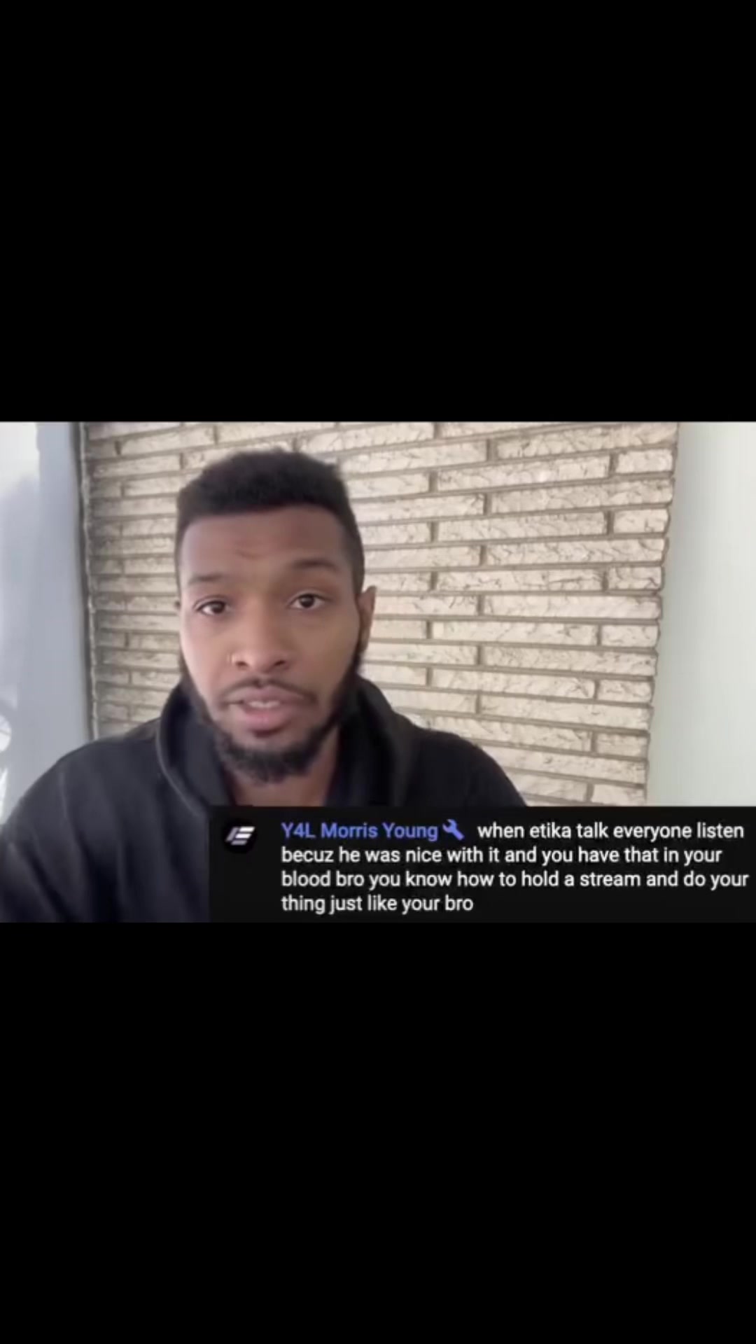 @Thank You Etika