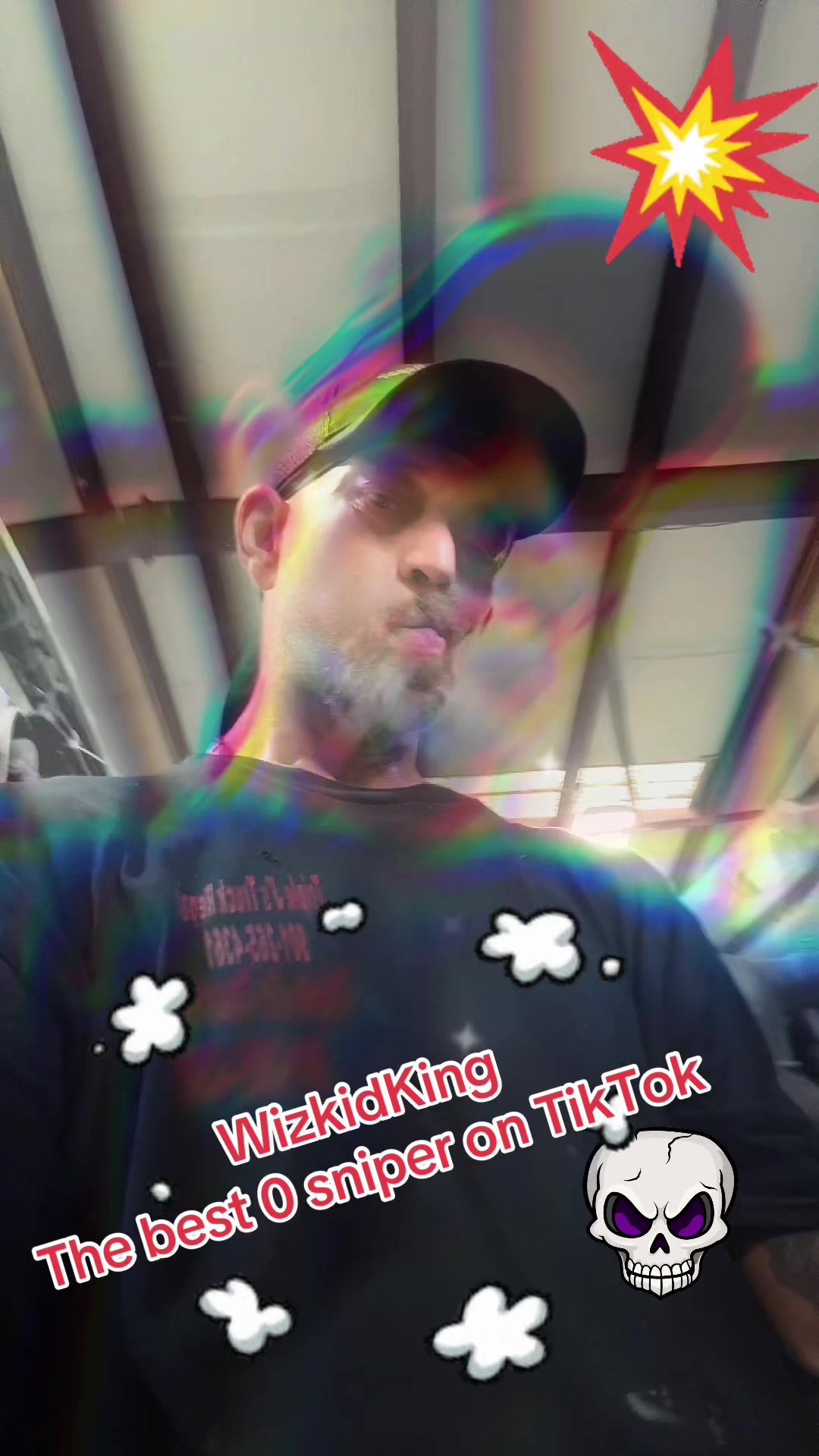 @wizkidKing