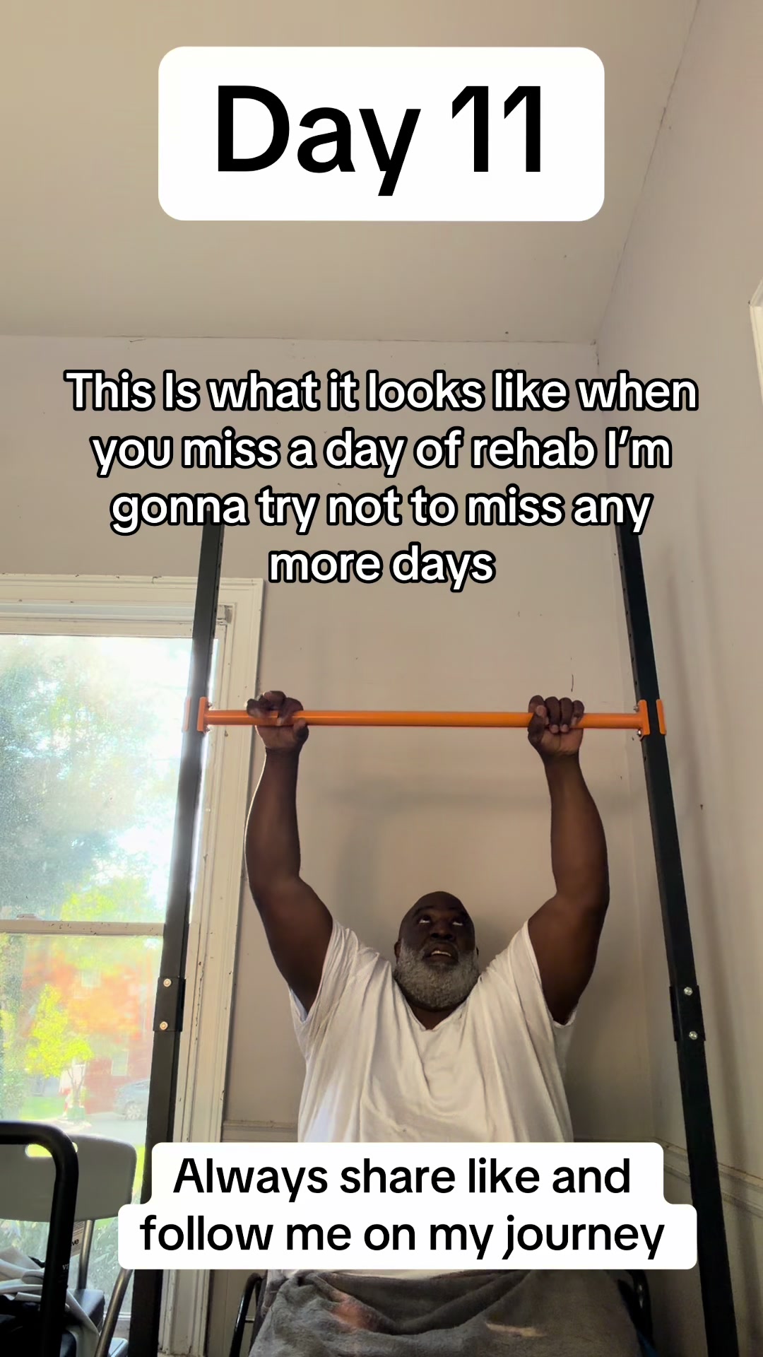@Darryl Milton