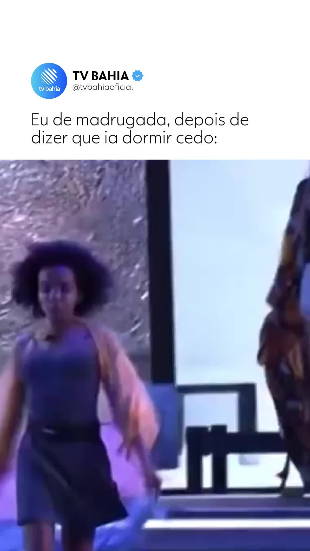 @TV BAHIA