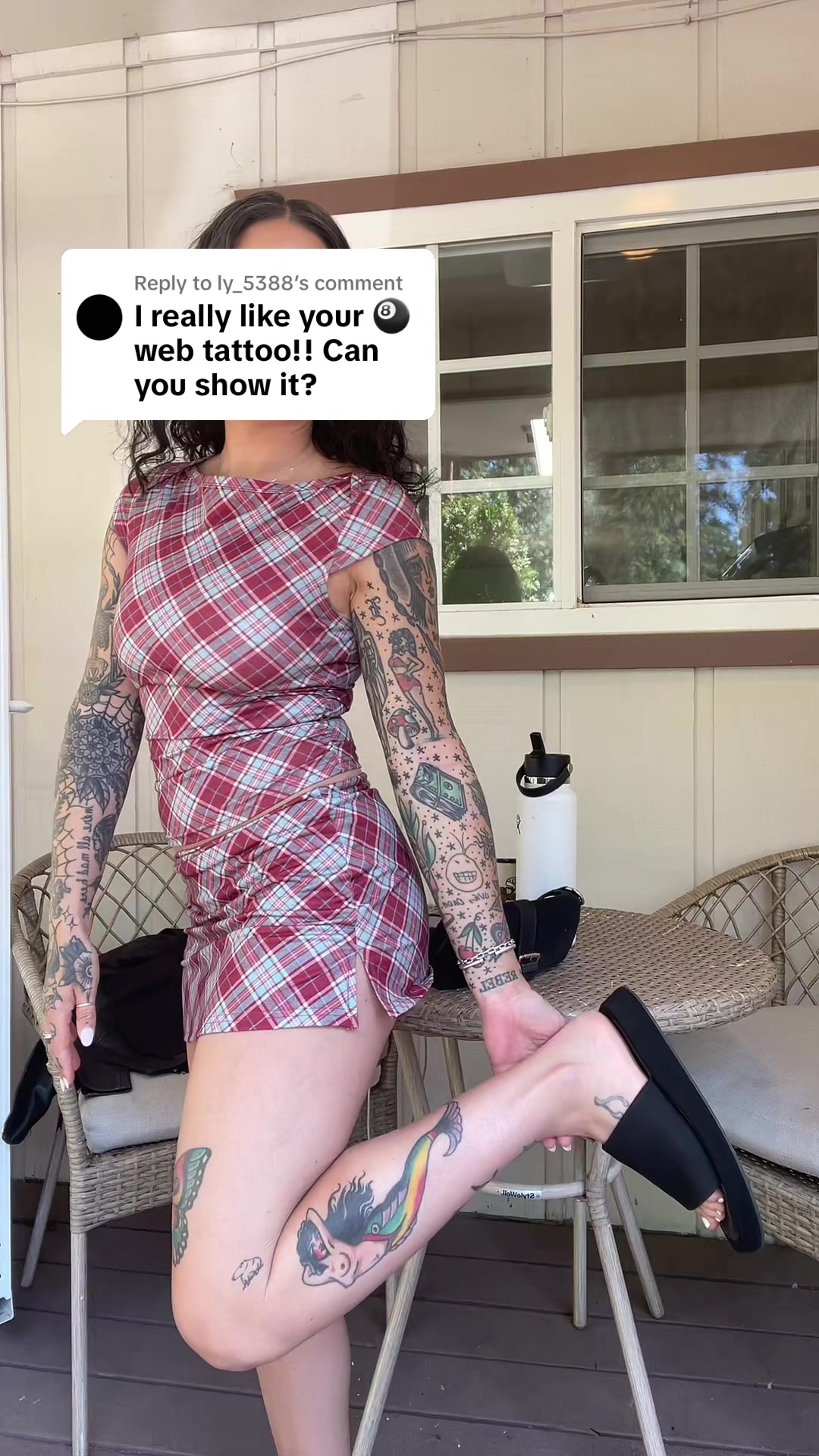 @Alanah Cole