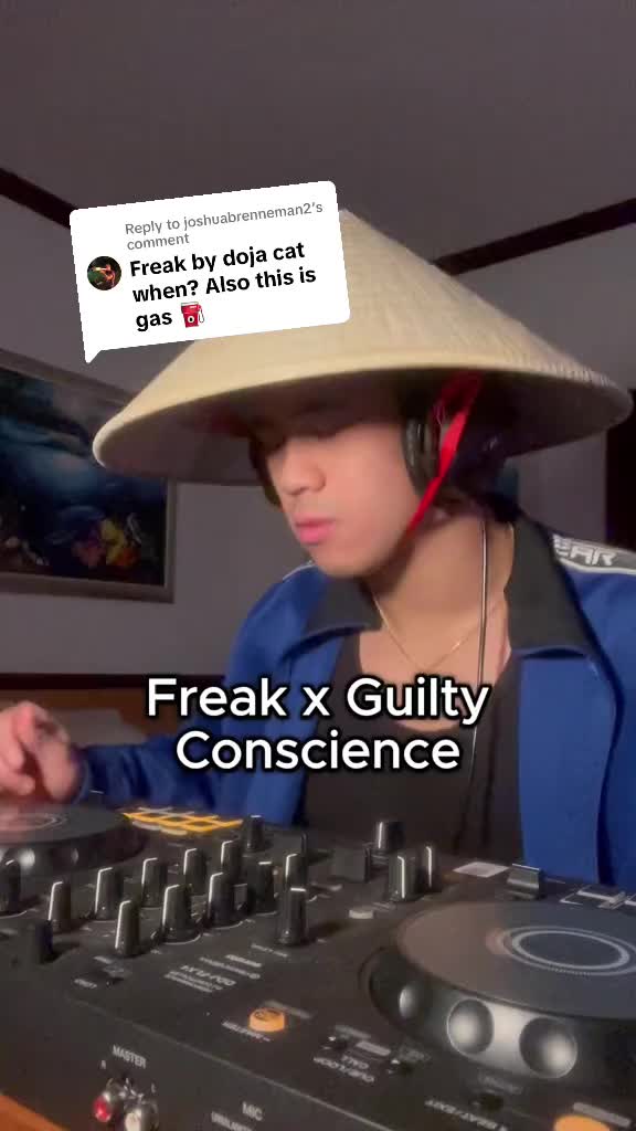 @DJ DUCK