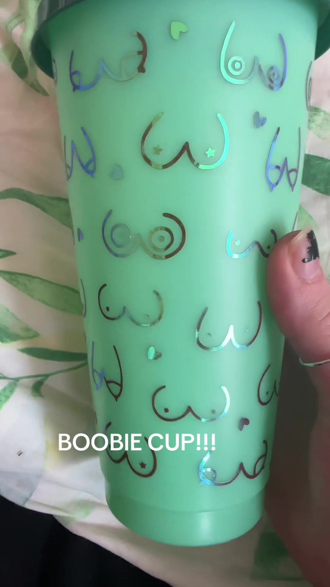 @Caitlyn <3