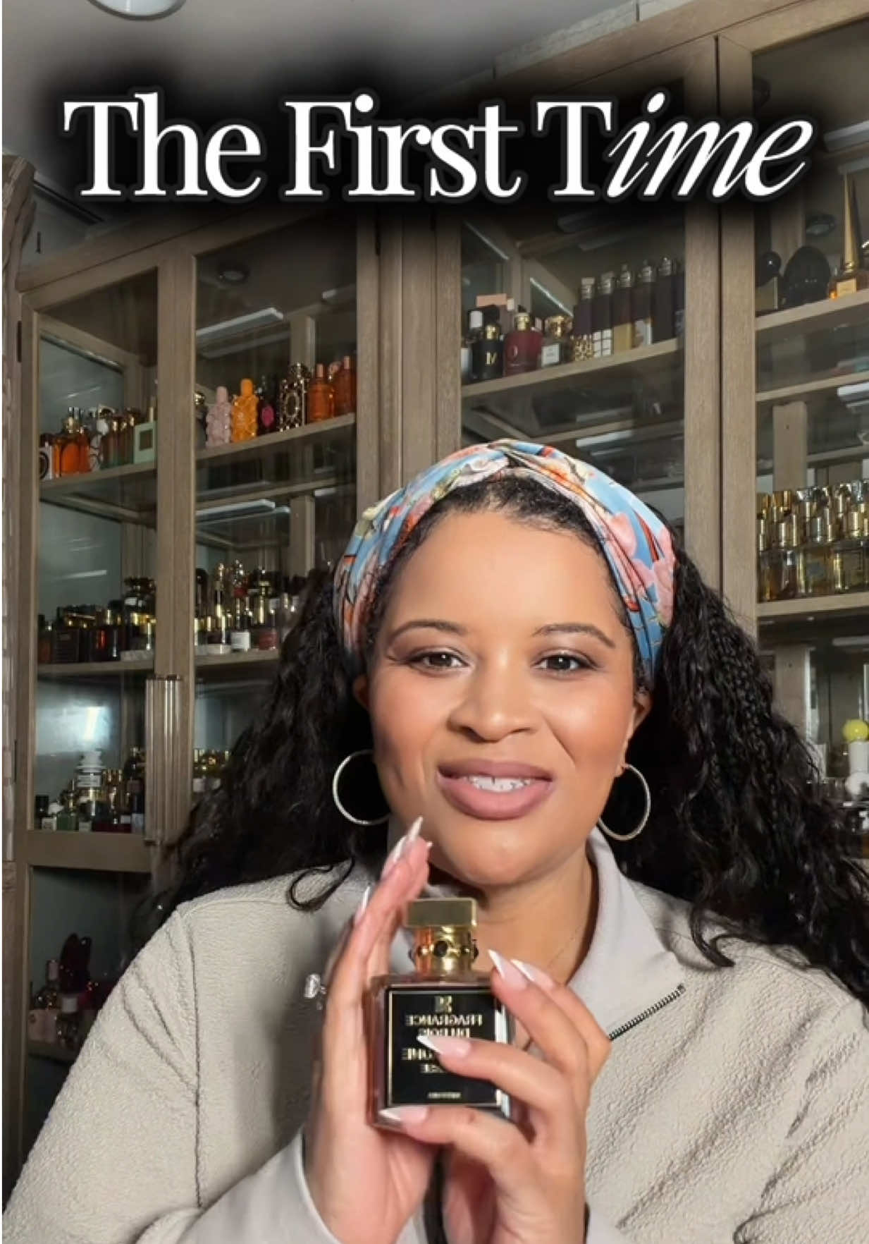 @Ayana The Fragrance Fairy 🧚🏽