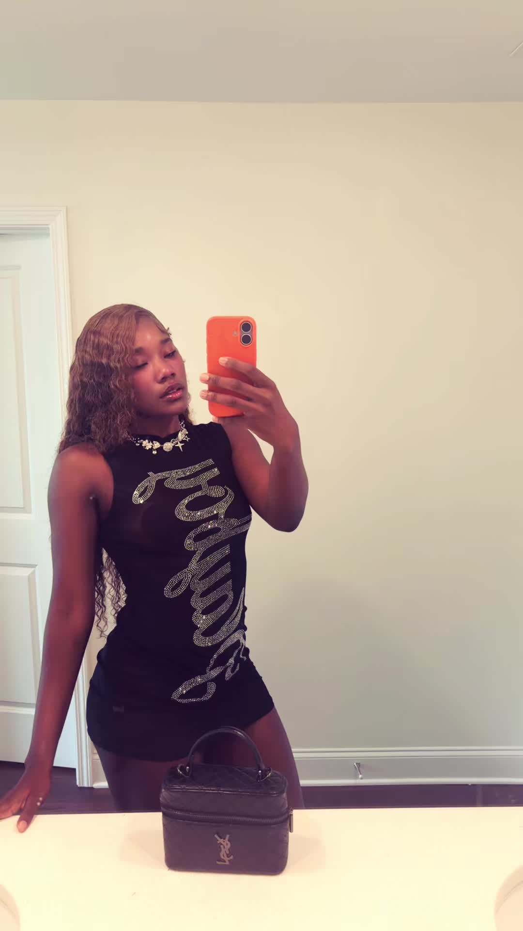@kayleemae👸🏾&rsquo;