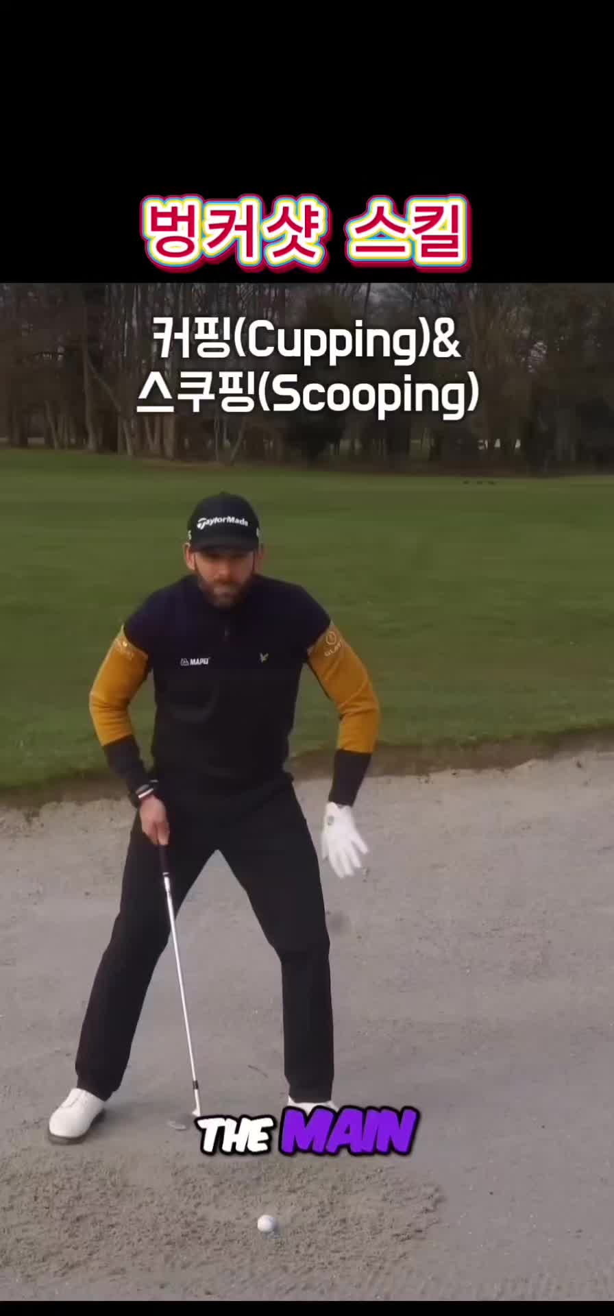 @티업골프아카데미(TGA)