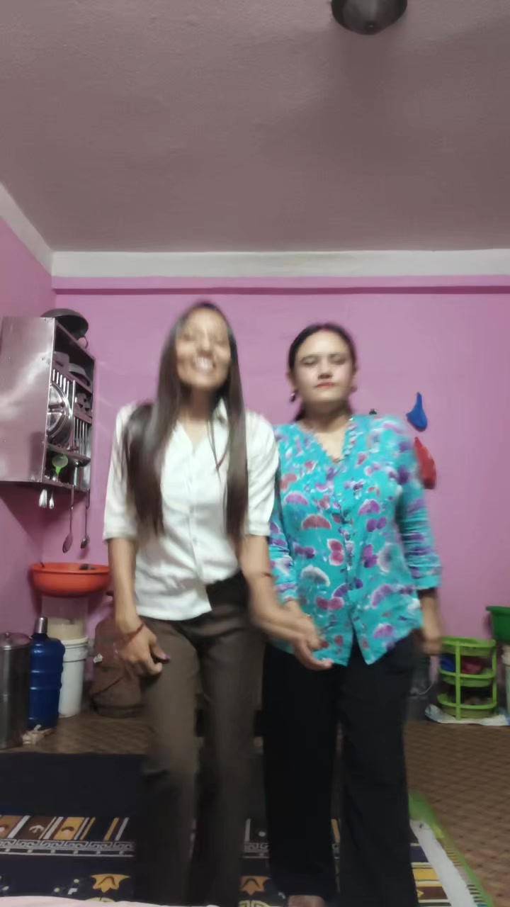 @Urvashi Karki