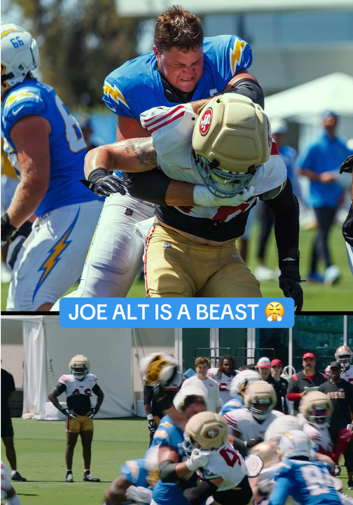 @los angeles chargers