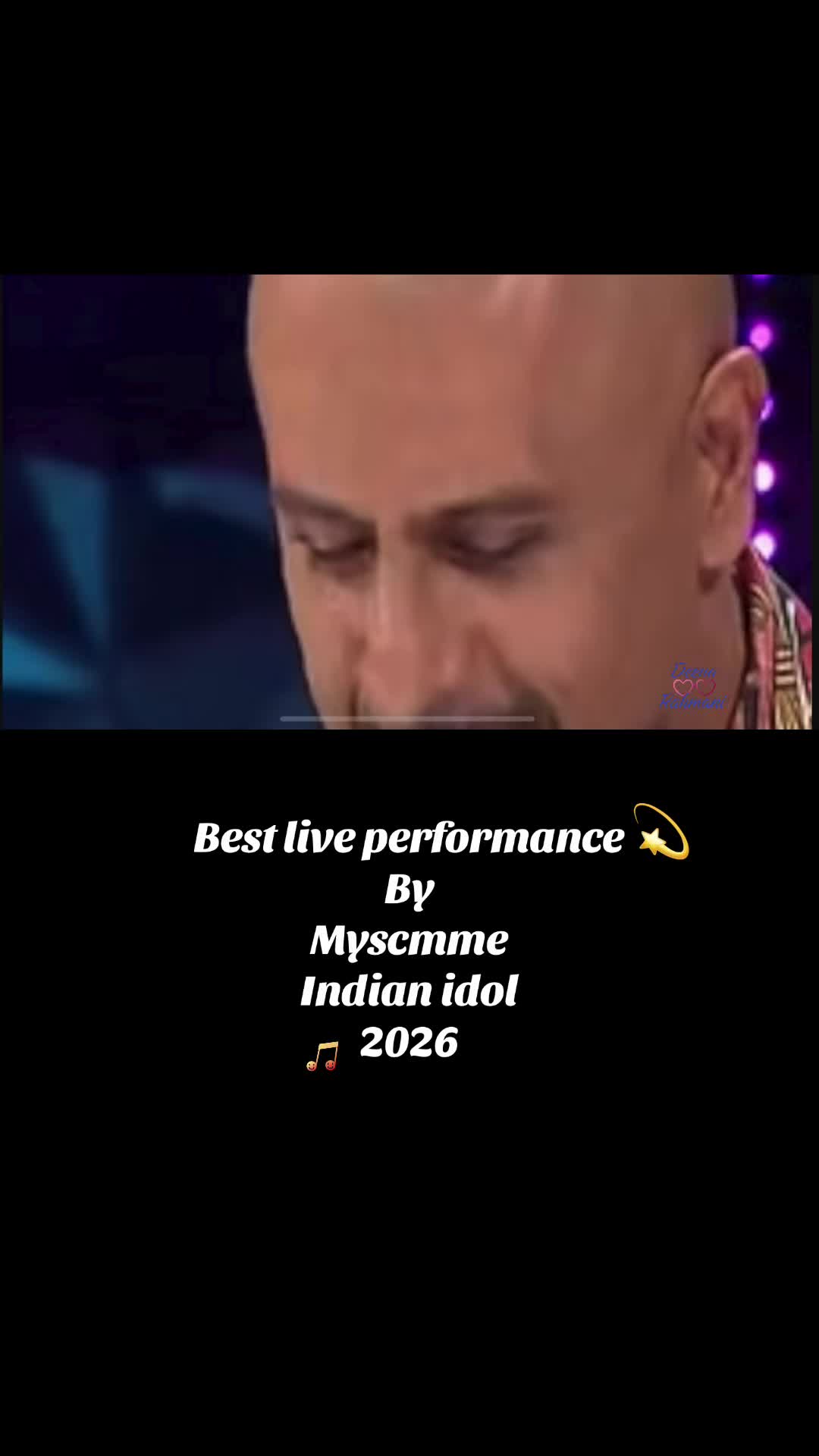 @Deena Rahmani