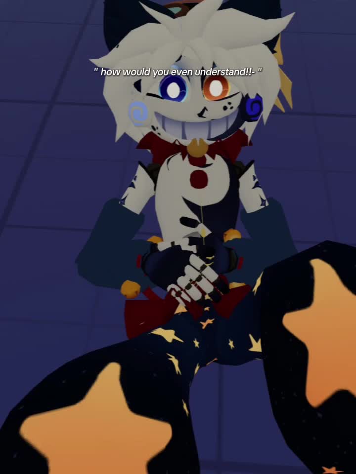 @!☆~【CANDYCORN OR SOLSTICE】~★&iquest;