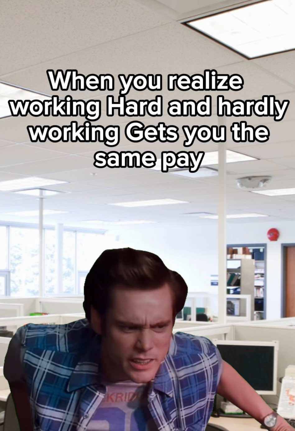 @Work Humor