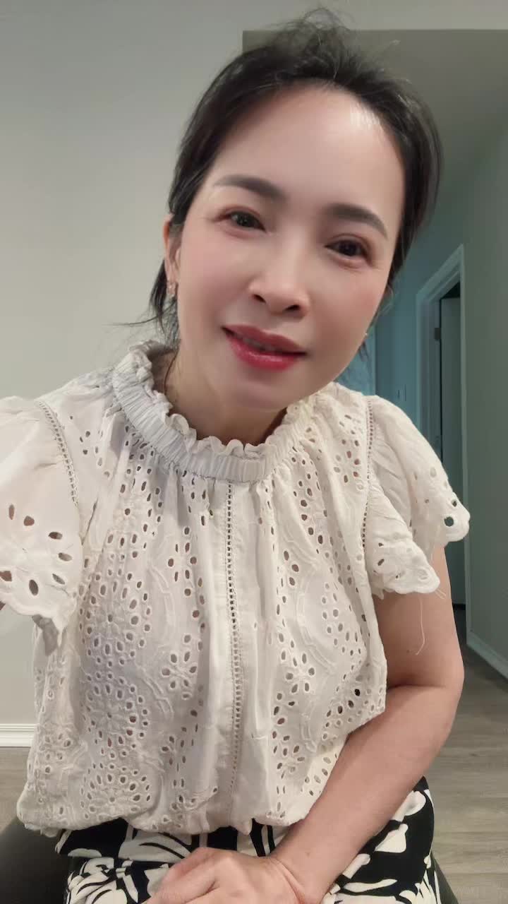 @Riêng một góc trời