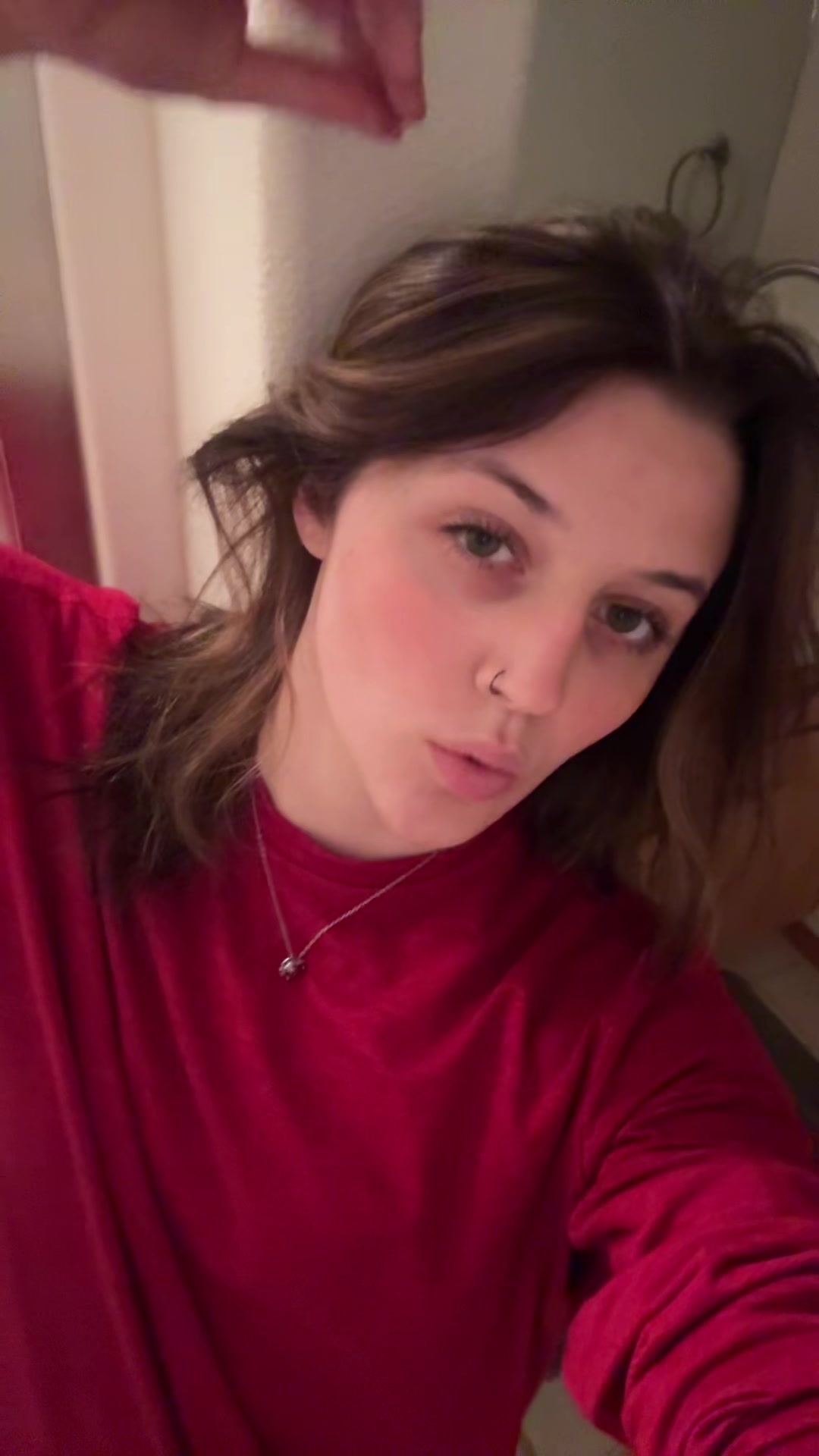 @♱