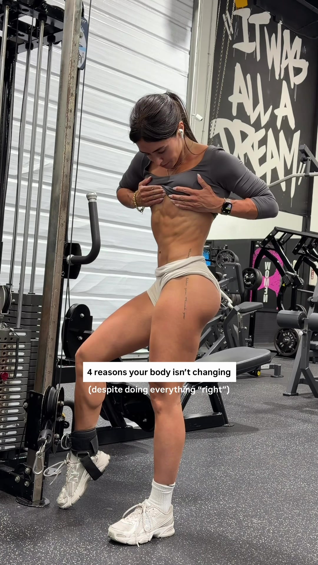 @Tal | IFBB BIKINI PRO 🌐