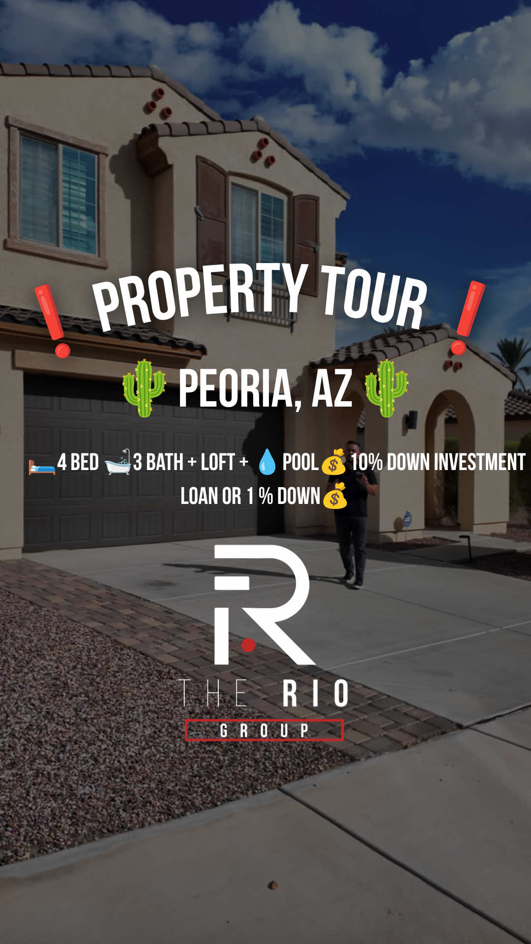 @Rio Vidrio | AZ & Associates