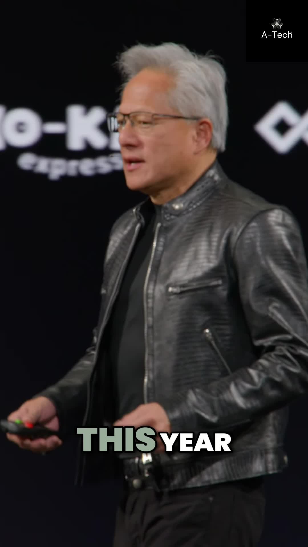 @A -Tech AI