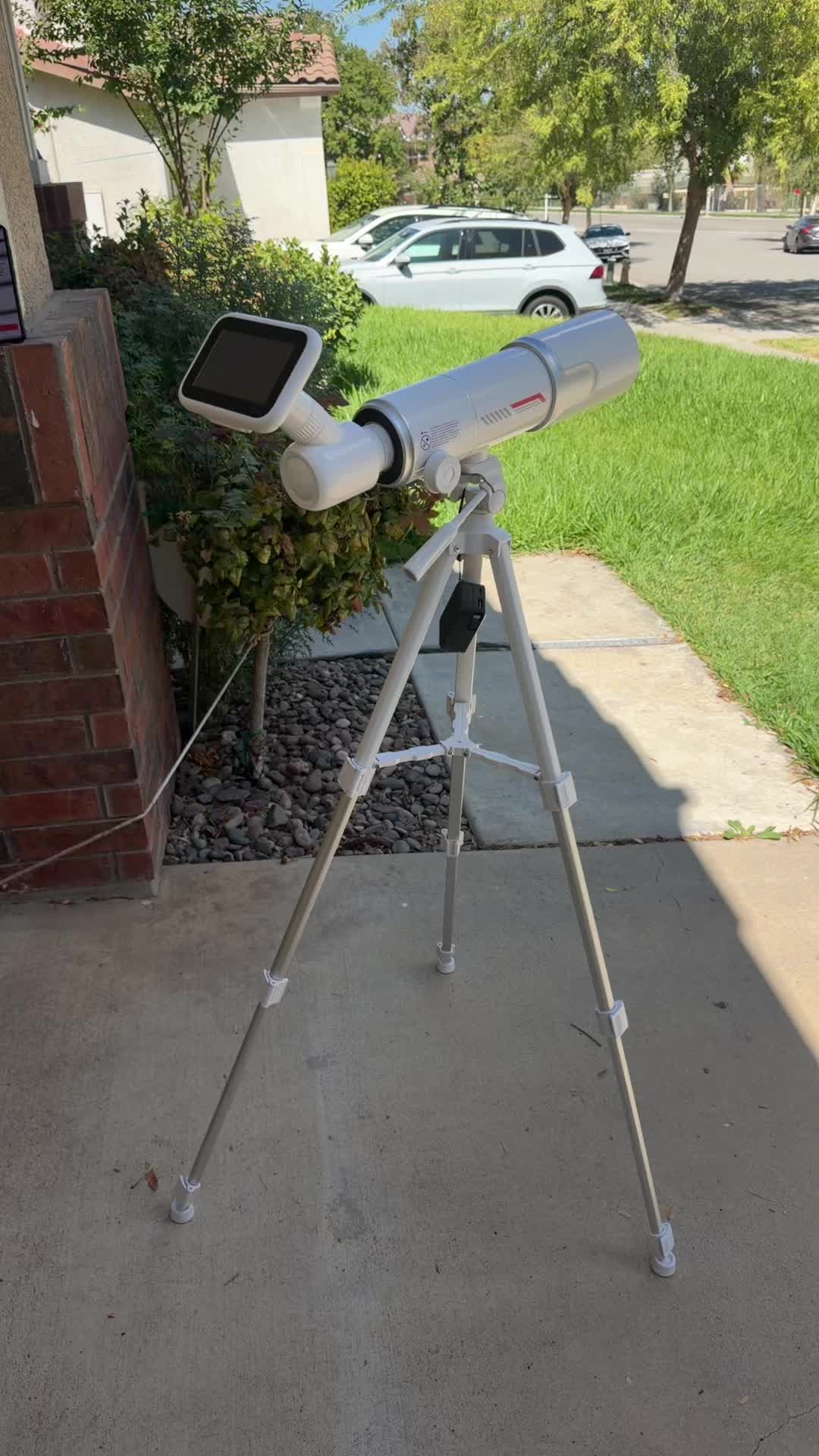 @Lu SkyWatcher