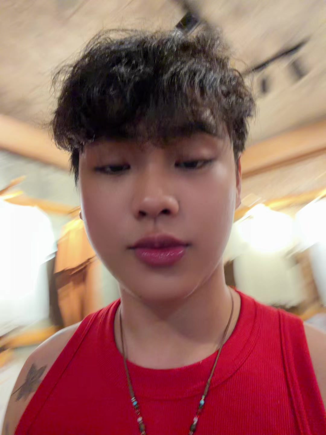 @Tender Juicy