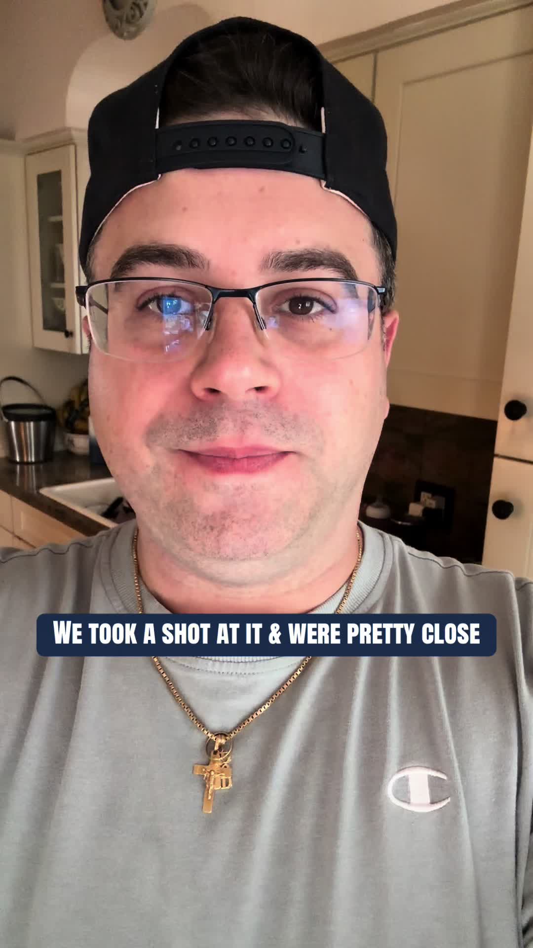 @Russ Lichti
