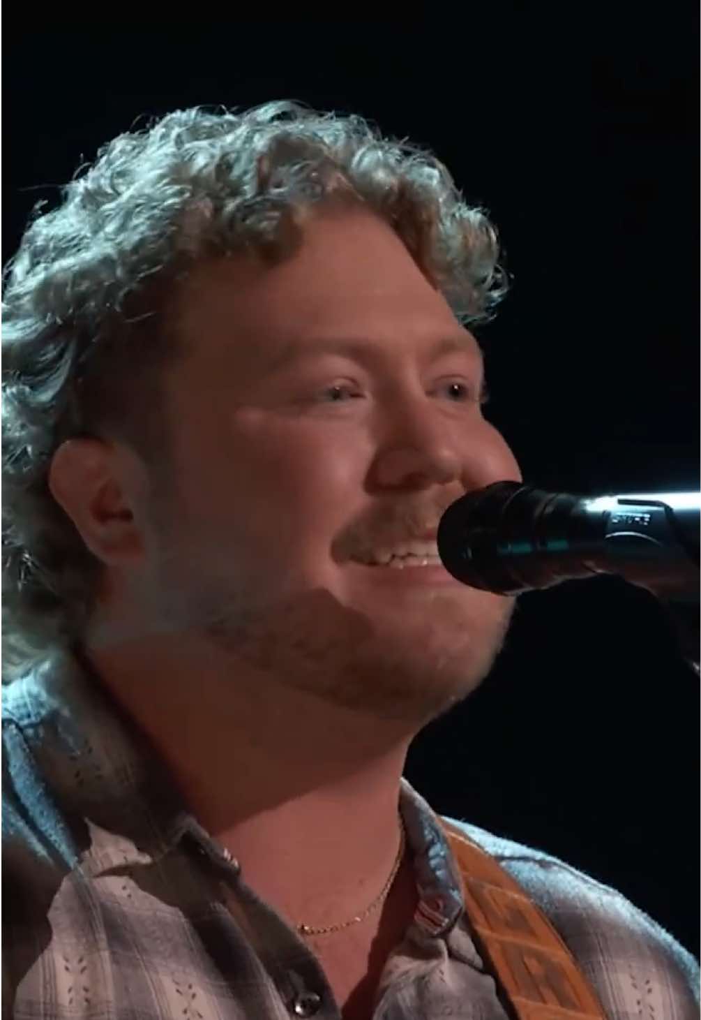 @NBC's The Voice