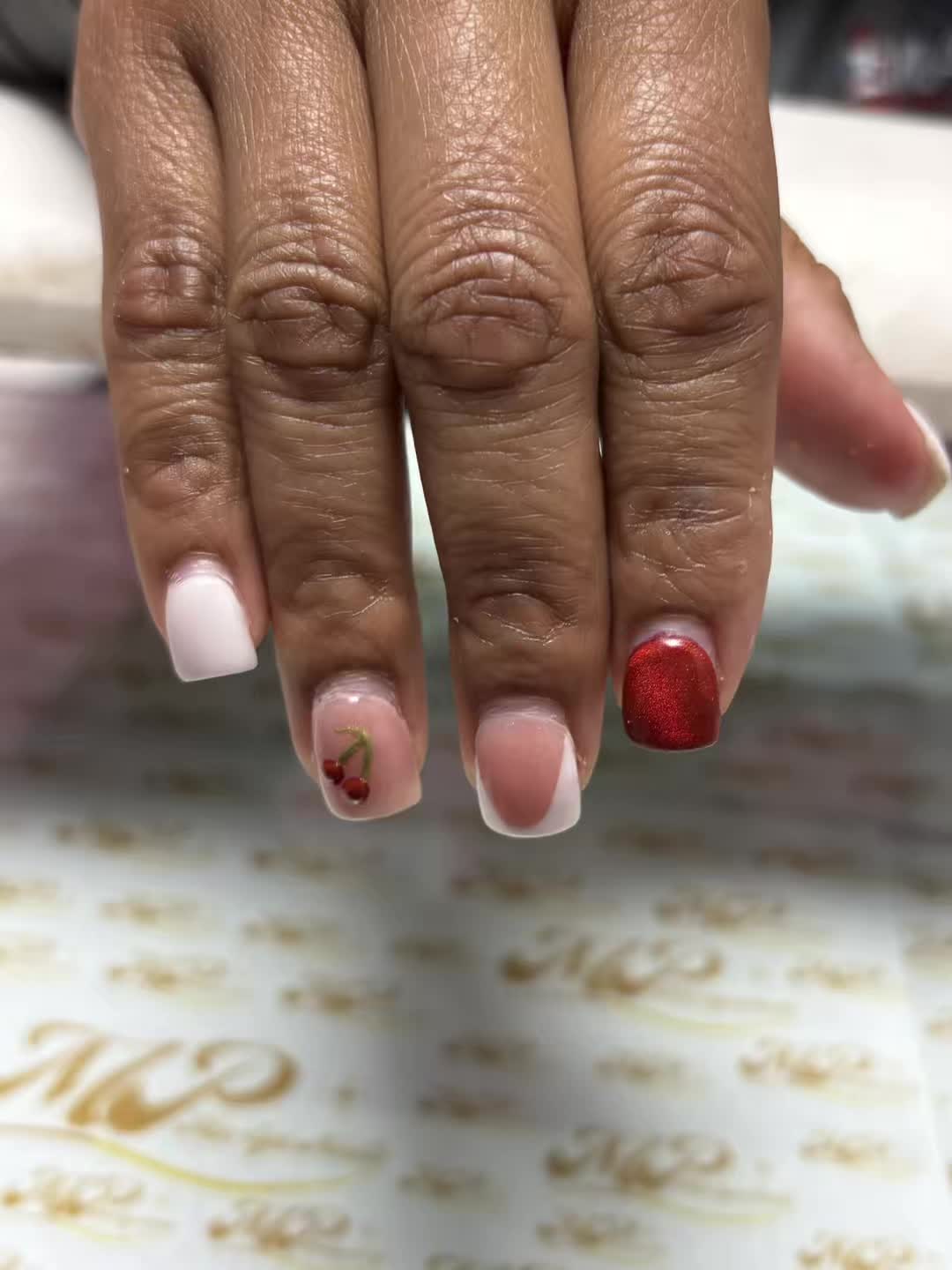 @🌸 NailsStudioByMarlyn🇵🇷💅🏾