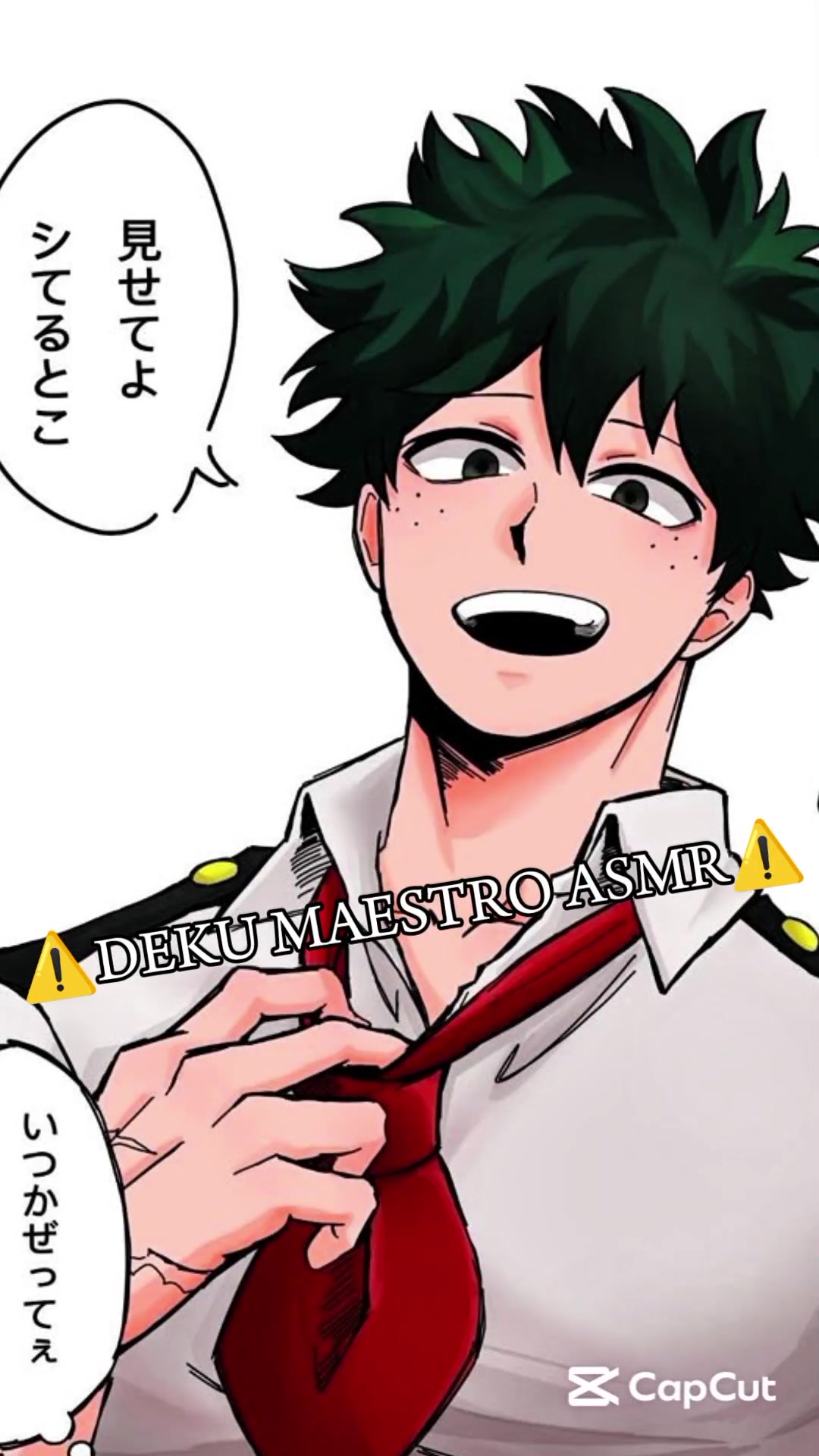 @Señora Midoriya💚🥦✨